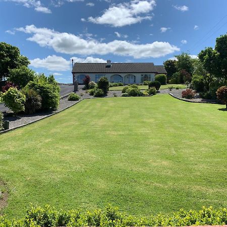 Kilcarragh House Hotel Kilfenora Exterior foto