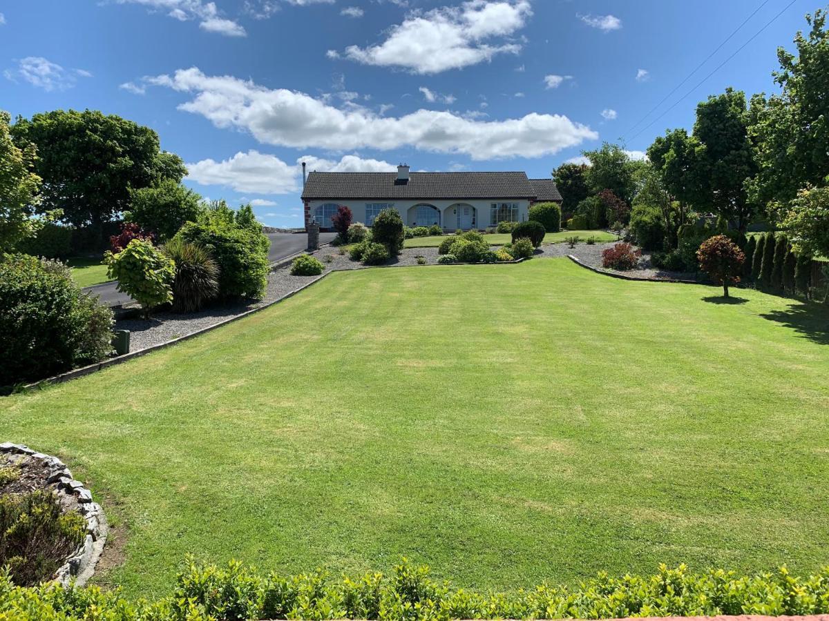 Kilcarragh House Hotel Kilfenora Exterior foto