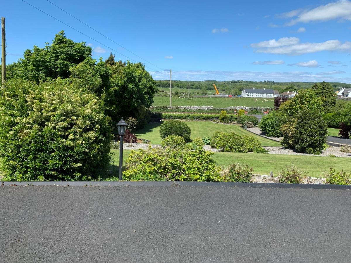 Kilcarragh House Hotel Kilfenora Exterior foto